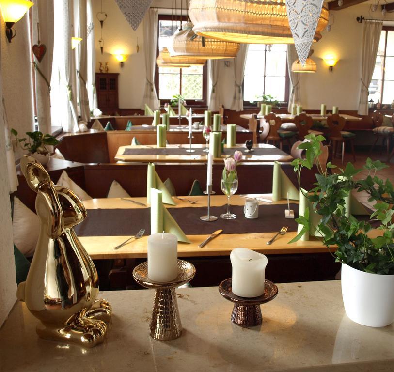 Hotel Und Restaurant Post Prienbach Stubenberg المظهر الخارجي الصورة